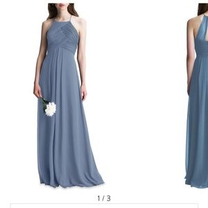 Brand new slate dress